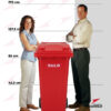 Contenedor SULO de 240lts