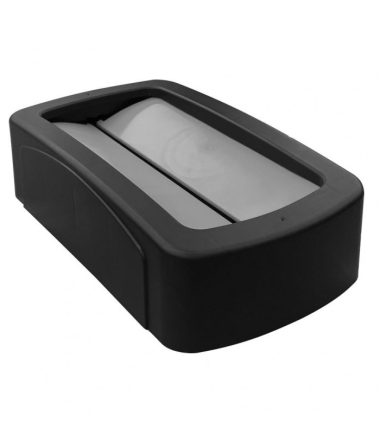 Tapa Abatible para Bote de Basura Zvelte de 87 Litros en varios colores