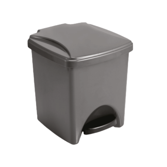 Bote de Basura Estra 20 litros con Pedal