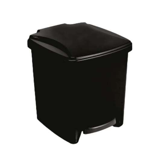 Bote de Basura Estra 20 litros con Pedal