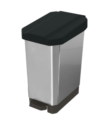 Bote de Basura Estra 44 litros con Pedal