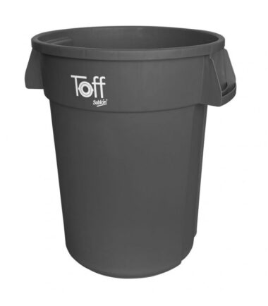 Bote de Basura Sablón TOFF 120 Litros