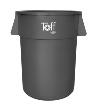 Bote de Basura Sablón TOFF 208 Litros