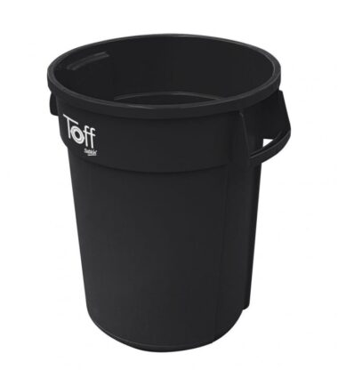 Bote de Basura Sablón TOFF 60 Litros
