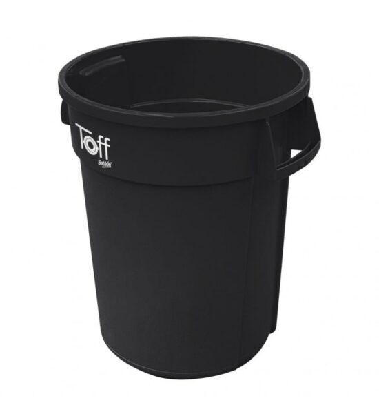 Bote de Basura Sablón TOFF 60 Litros