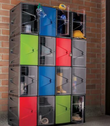 : Locker Modular Estra 45 cm