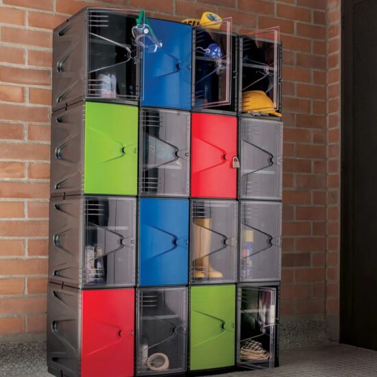: Locker Modular Estra 45 cm