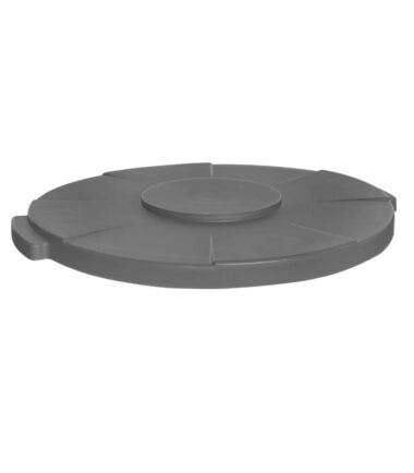Tapa Ciega para Bote Sablón TOFF 120 Litros