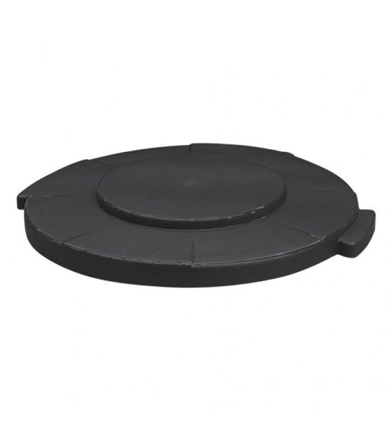 Tapa Ciega para Bote Sablón TOFF 60 Litros