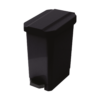Papelera Estrabins de Pedal 44L