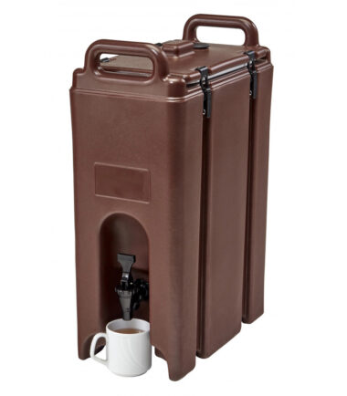 Contenedor Isotérmico Cambro para Líquidos 18 Litros 500LCD131