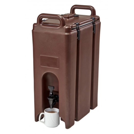 Contenedor Isotérmico Cambro para Líquidos 18 Litros 500LCD131