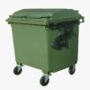 Contenedor de Basura VIC-1100 HD