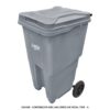 Contenedor 240 Litros Sablón 9254GR Gris