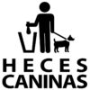 Etiquetas para excremento de mascotas